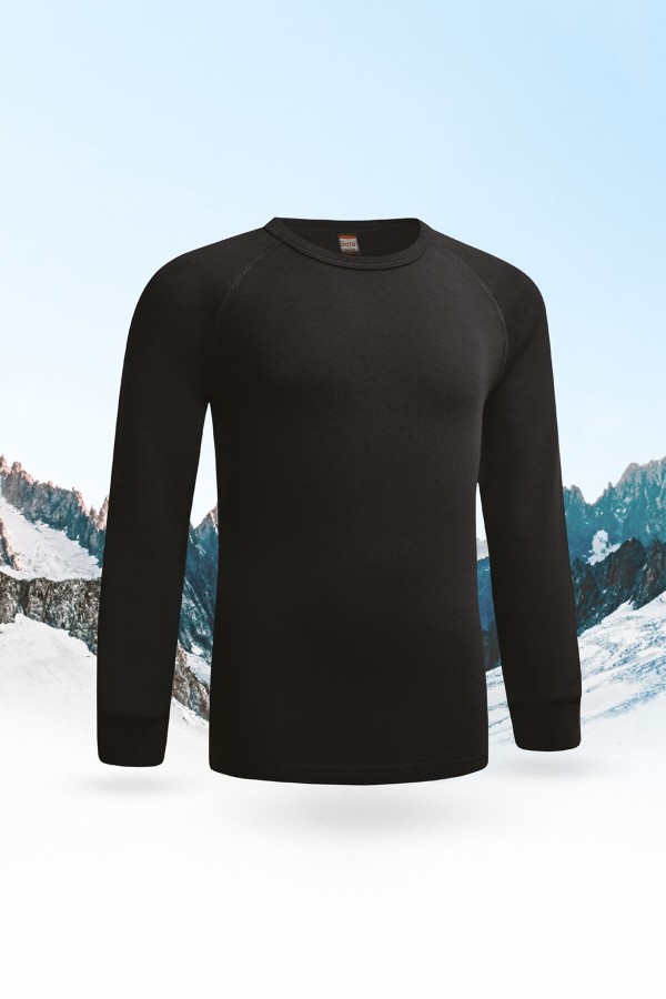 Berrak 851 Erkek Çocuk Termal Takım - Thumbnail