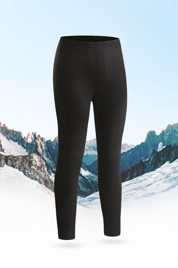 Berrak 851 Erkek Çocuk Termal Takım - Thumbnail