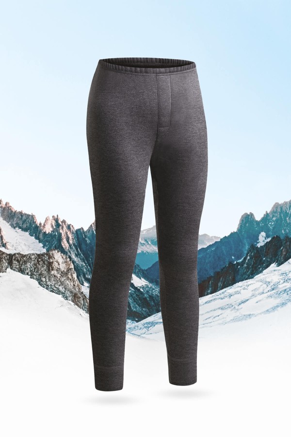 Berrak 851 Erkek Çocuk Termal Takım - Thumbnail