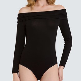 Çıtçıtlı Body