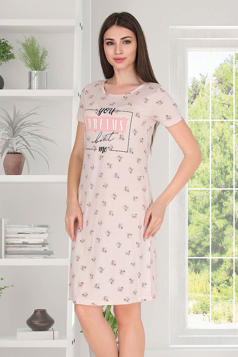 Berland - Berland 3276 Kadın Elbise