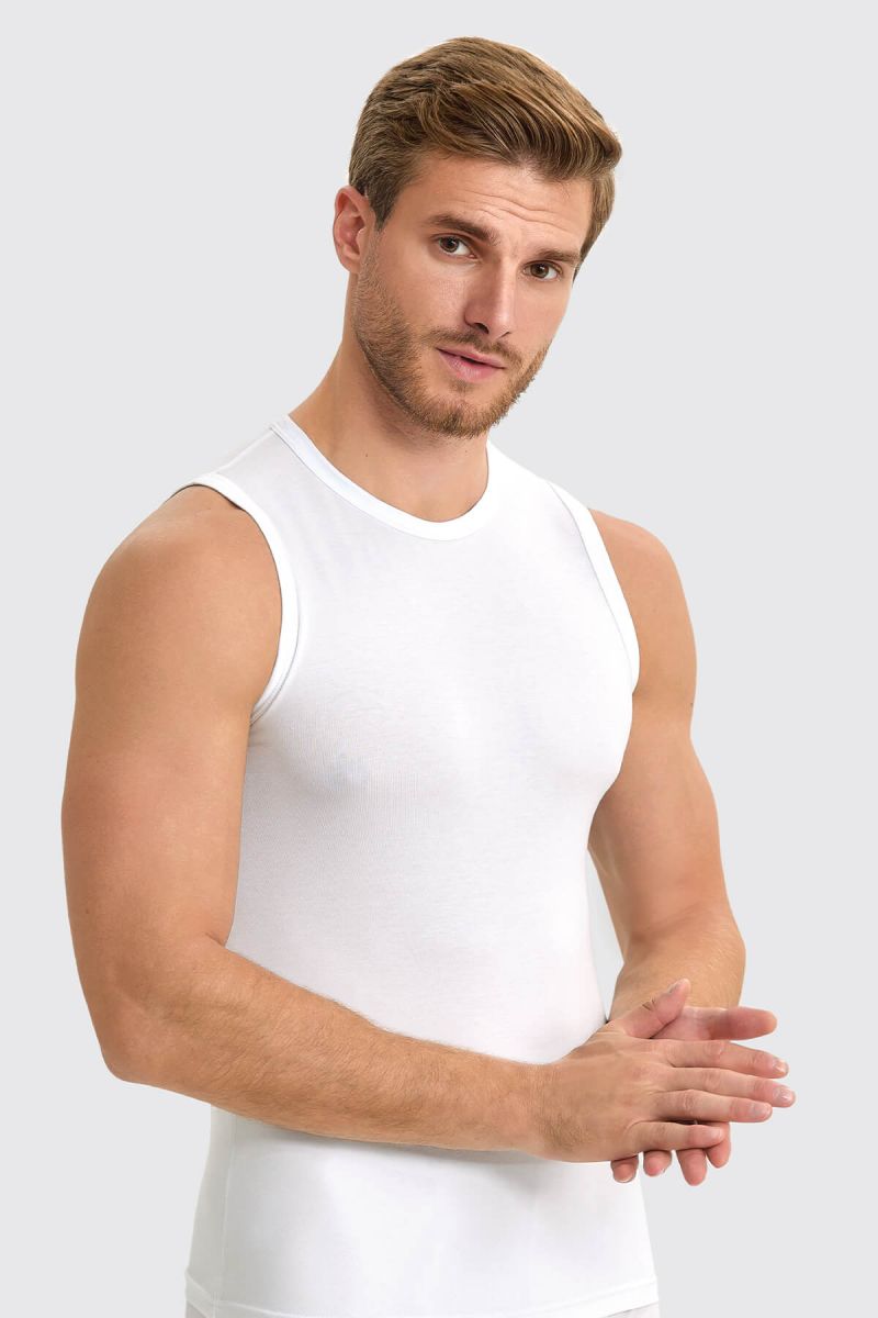 Berrak 1039 Erkek Modal 0 Kolsuz Atlet