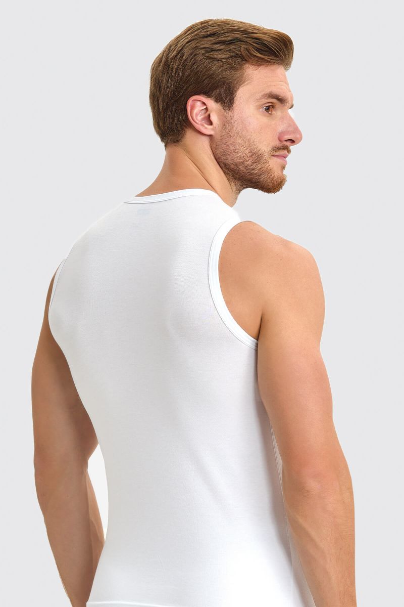 Berrak 1039 Erkek Modal 0 Kolsuz Atlet