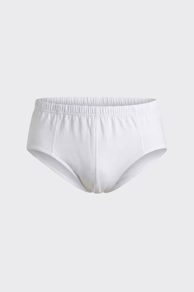 Berrak - Berrak 1050 Erkek Slip