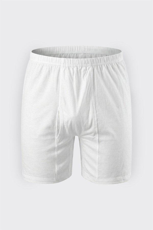 Berrak - Berrak 1055 Erkek Paçalı Külot