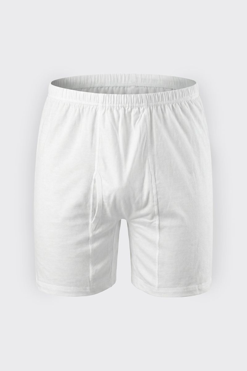 Berrak - Berrak 1055 Erkek Paçalı Külot