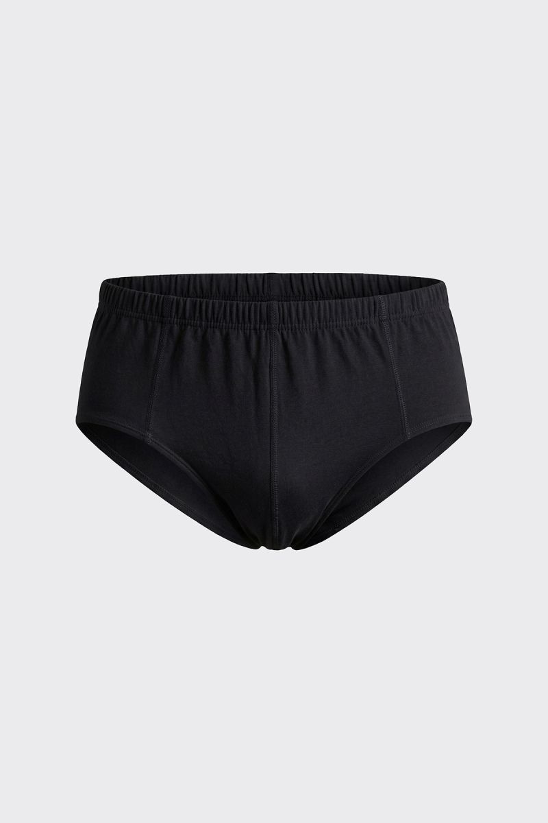 Berrak - Berrak 1056 Erkek Slip