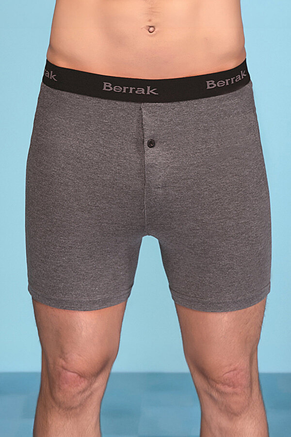 Berrak 1059 Erkek Boxer - Thumbnail