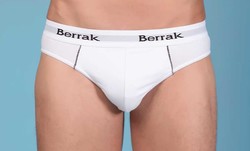 Berrak 1065 Erkek Slip - Thumbnail