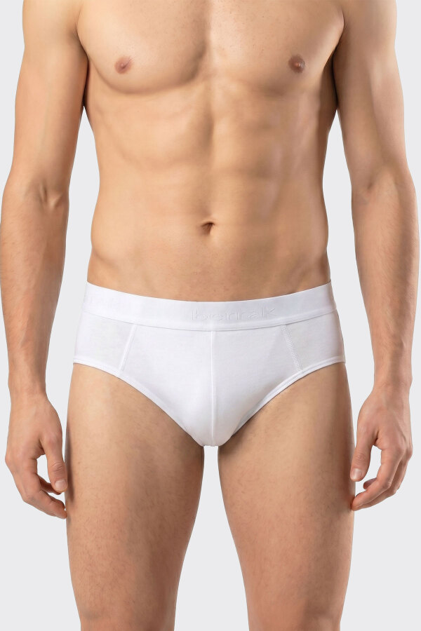Berrak - Berrak 1071 Erkek Slip