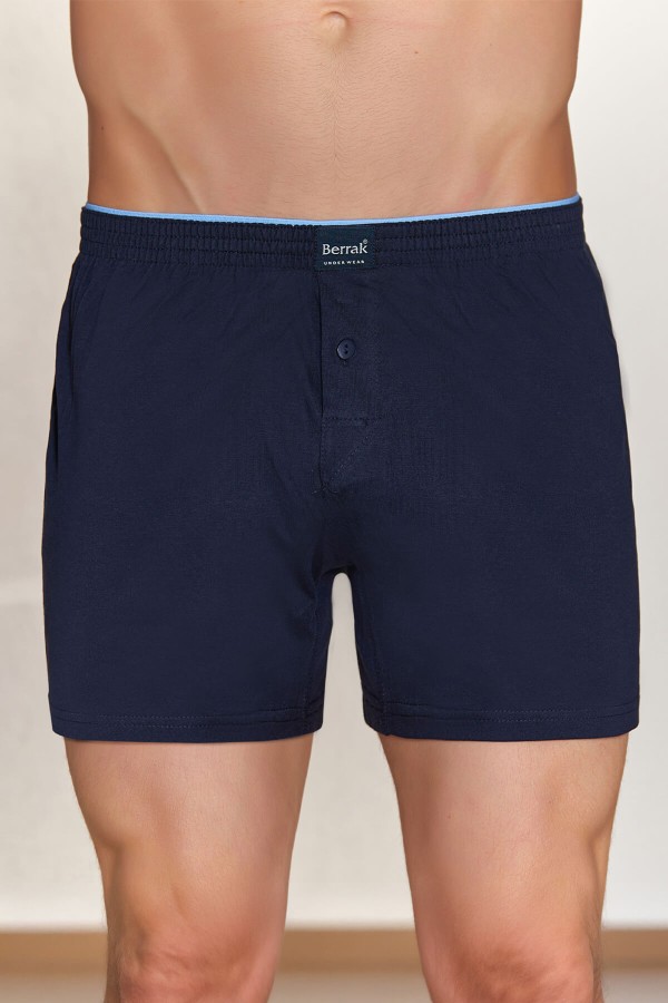 Berrak 1099 Erkek Boxer - Thumbnail