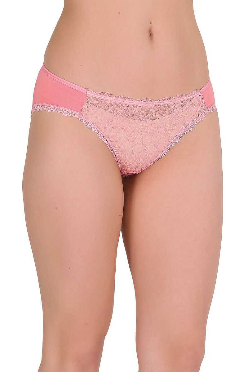 Berrak - Berrak 11303 Kadın 3'lü Külot