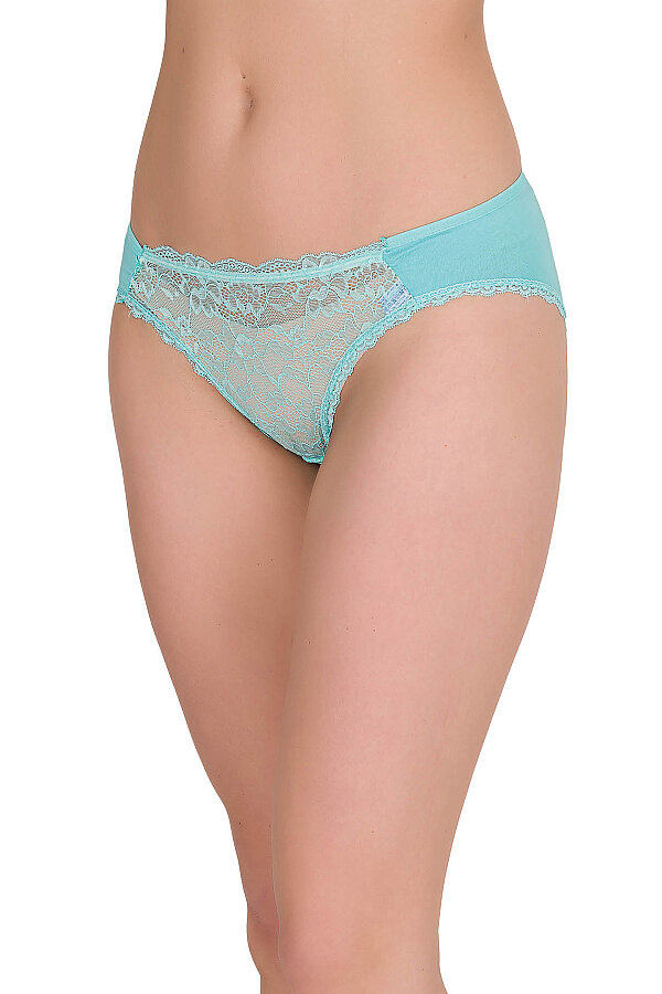 Berrak 11303 Kadın 3'lü Külot - Thumbnail