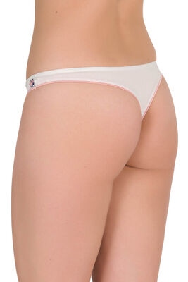 Berrak 11347 Kadın 3'lü Tanga