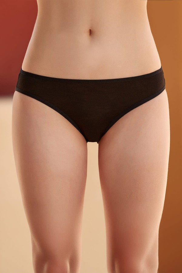 Berrak 11630 Kadın Bikini SİYAH