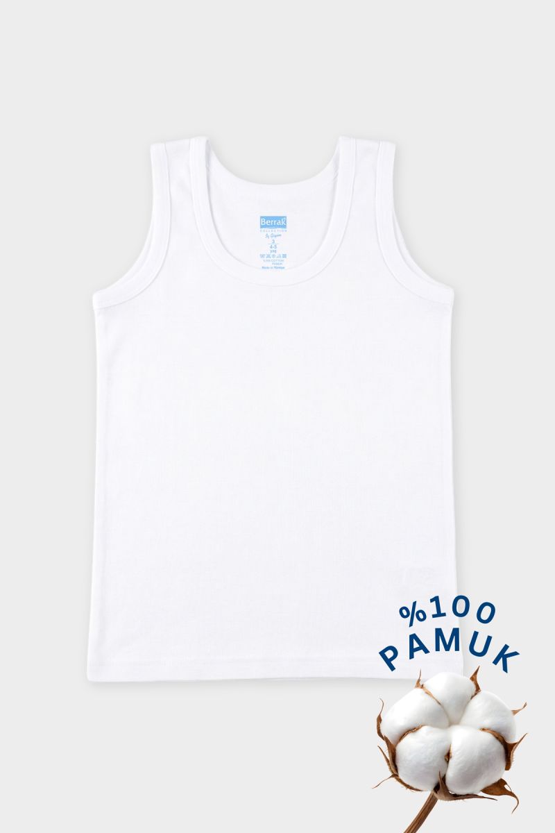 Berrak - Berrak 1501 Erkek Çocuk Atlet