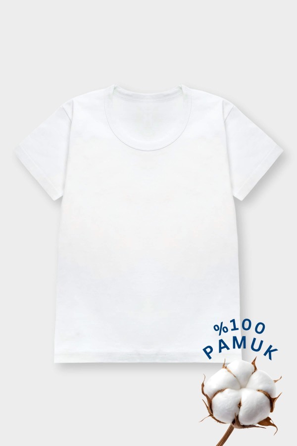 Berrak - Berrak 1502 Erkek Çocuk Atlet