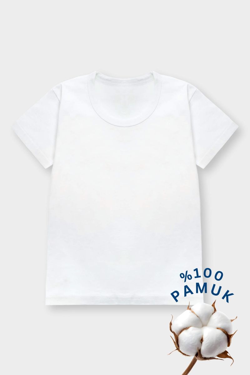 Berrak - Berrak 1502 Erkek Çocuk Atlet