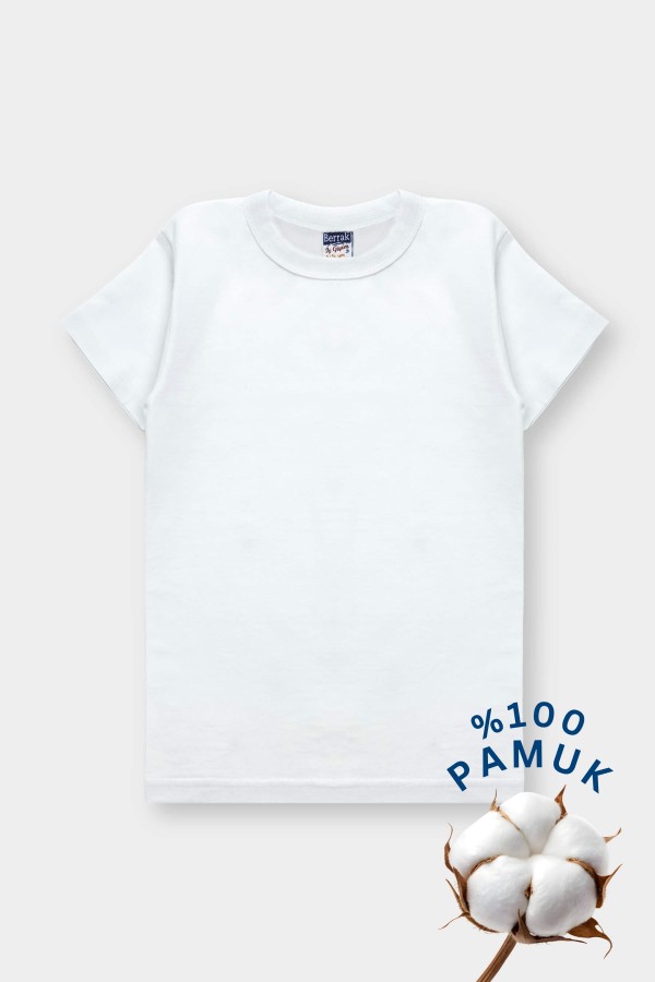 Berrak - Berrak 1503 Erkek Çocuk Atlet