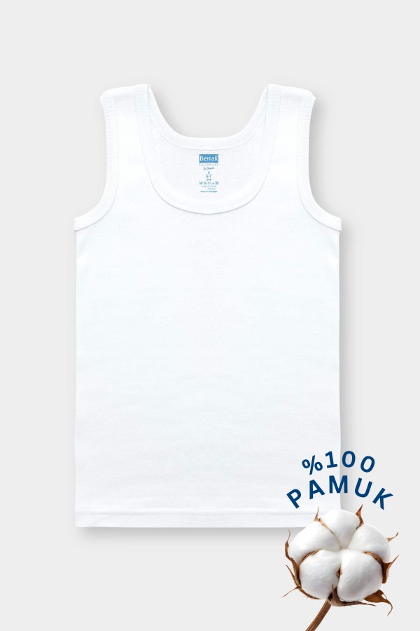 Berrak - Berrak 1504 Erkek Çocuk Ribana Atlet