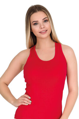 Berrak 2007 Kadın Atlet