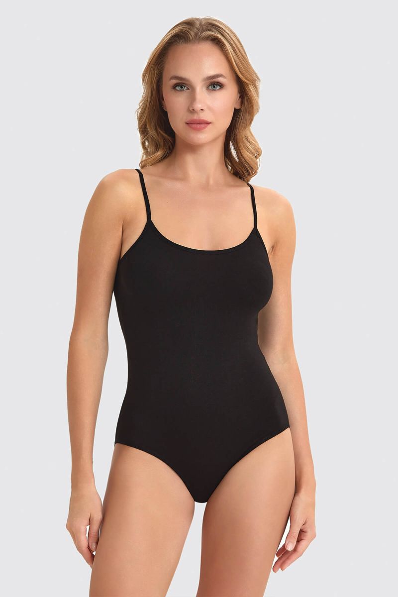 Berrak - Berrak 2082 Kadın Çıtçıtlı (Kancalı) Body