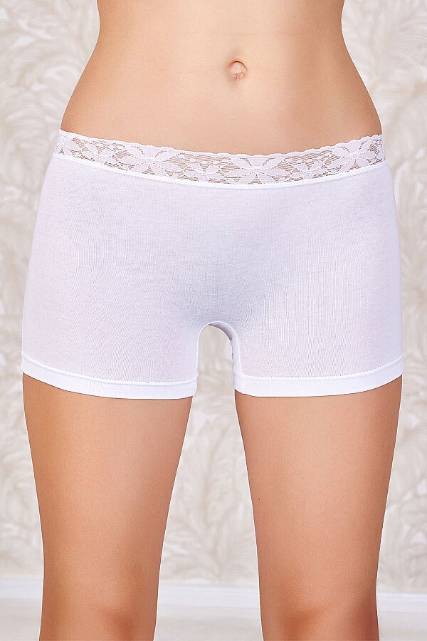 Berrak - Berrak 2102 Kadın Boxer