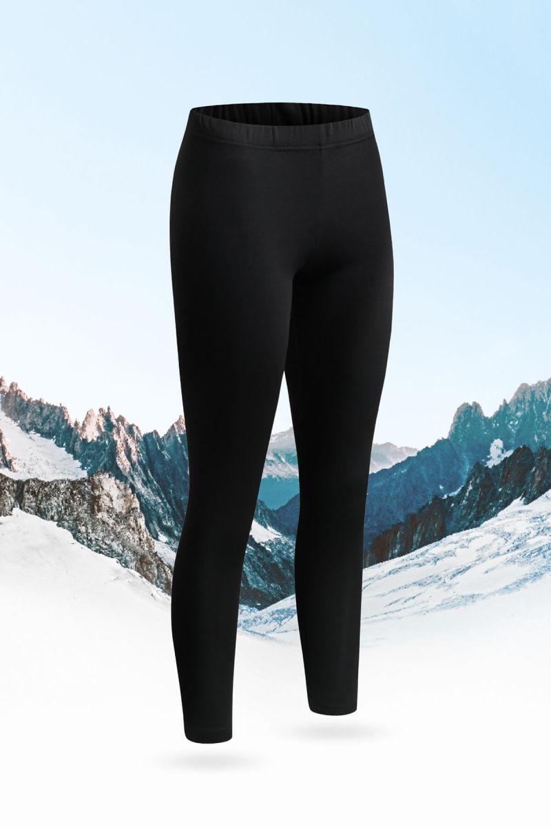 Berrak - Berrak 2322 Kadın Termal Tayt