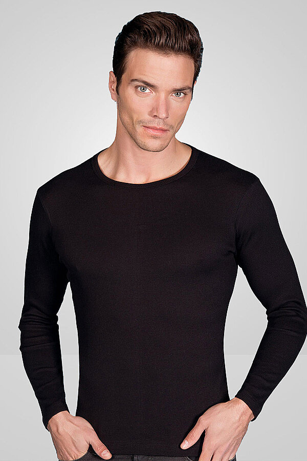 Berrak - Berrak 4017 Erkek T-Shırt