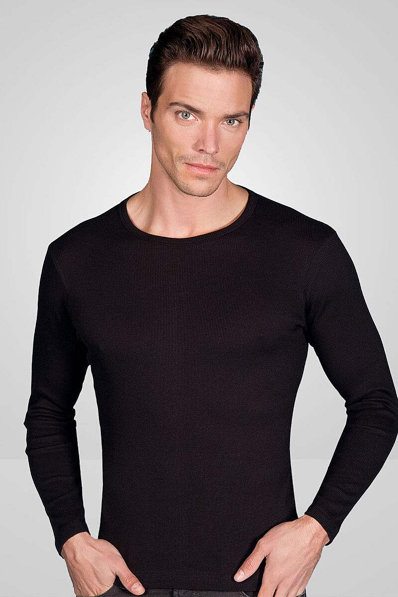 Berrak - Berrak 4017 Erkek T-Shırt