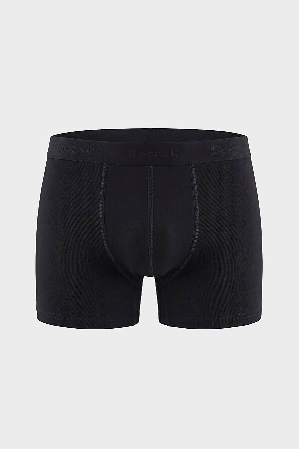 Berrak 4476 Erkek Modal Boxer - Thumbnail
