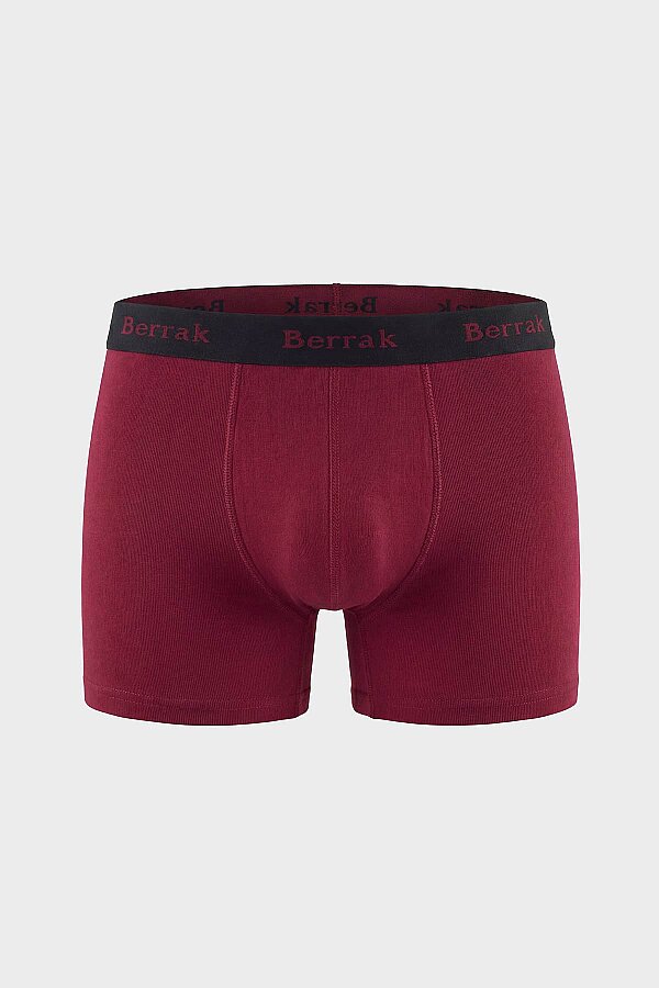 Berrak 4476 Erkek Modal Boxer - Thumbnail