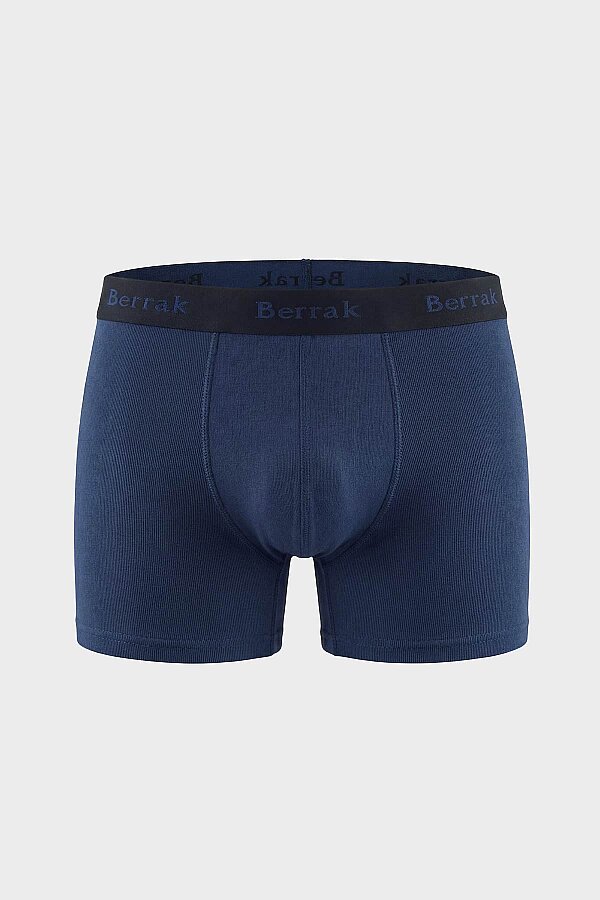 Berrak 4476 Erkek Modal Boxer - Thumbnail