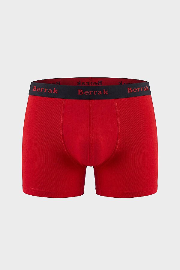 Berrak 4476 Erkek Modal Boxer - Thumbnail