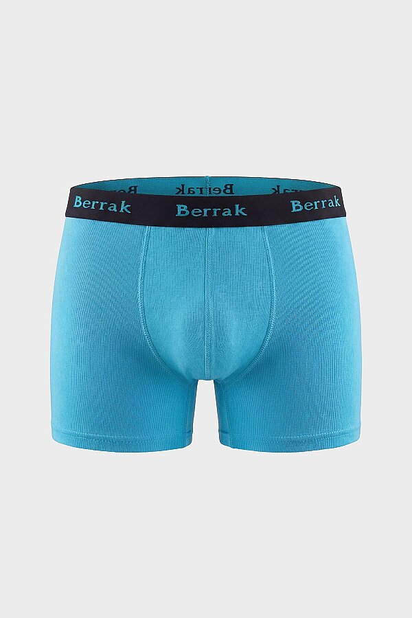 Berrak 4476 Erkek Modal Boxer - Thumbnail