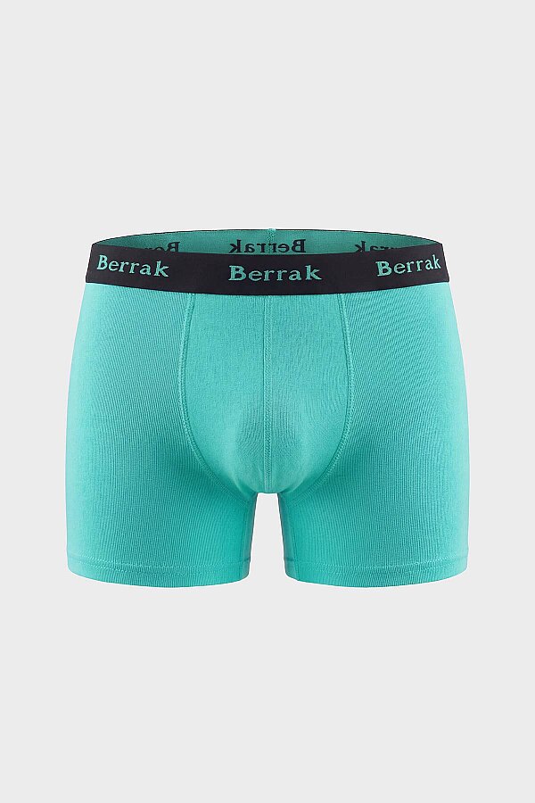 Berrak 4476 Erkek Modal Boxer - Thumbnail