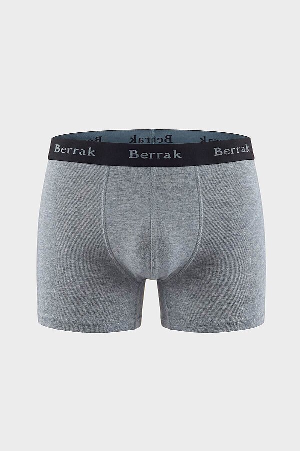 Berrak 4476 Erkek Modal Boxer - Thumbnail