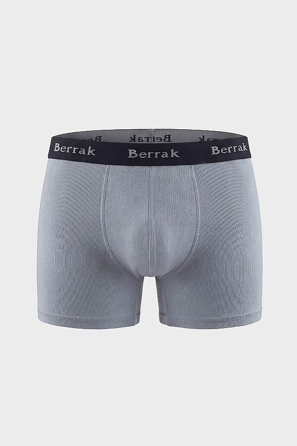 Berrak 4476 Erkek Modal Boxer - Thumbnail