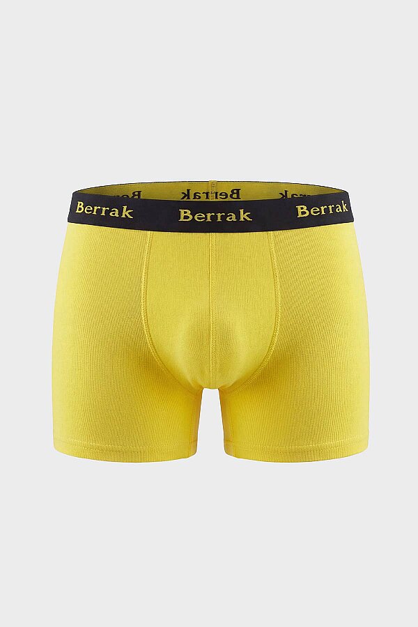 Berrak 4476 Erkek Modal Boxer - Thumbnail