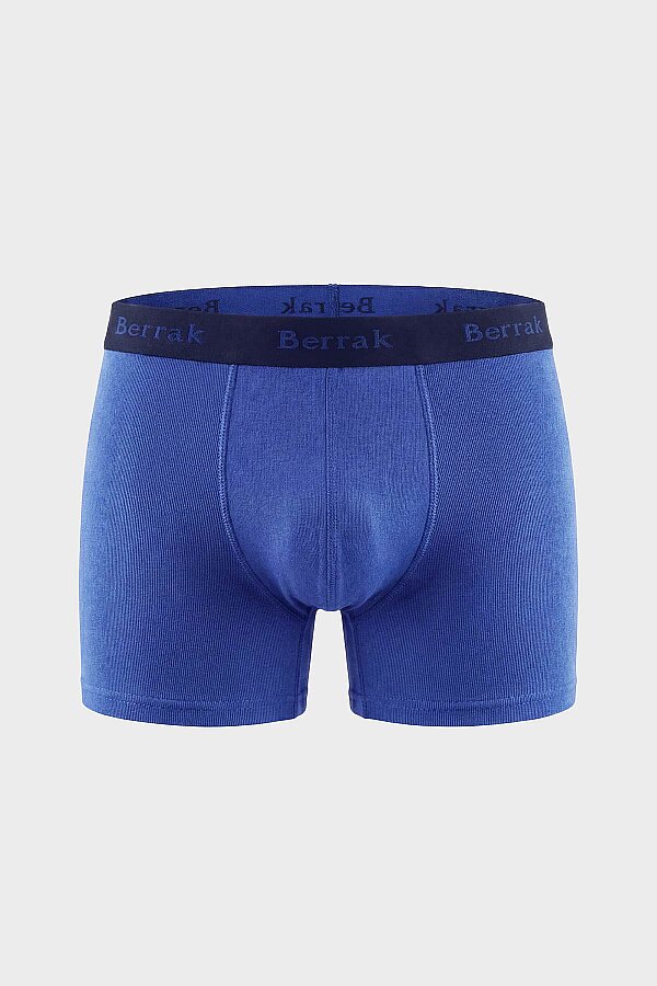 Berrak 4476 Erkek Modal Boxer - Thumbnail