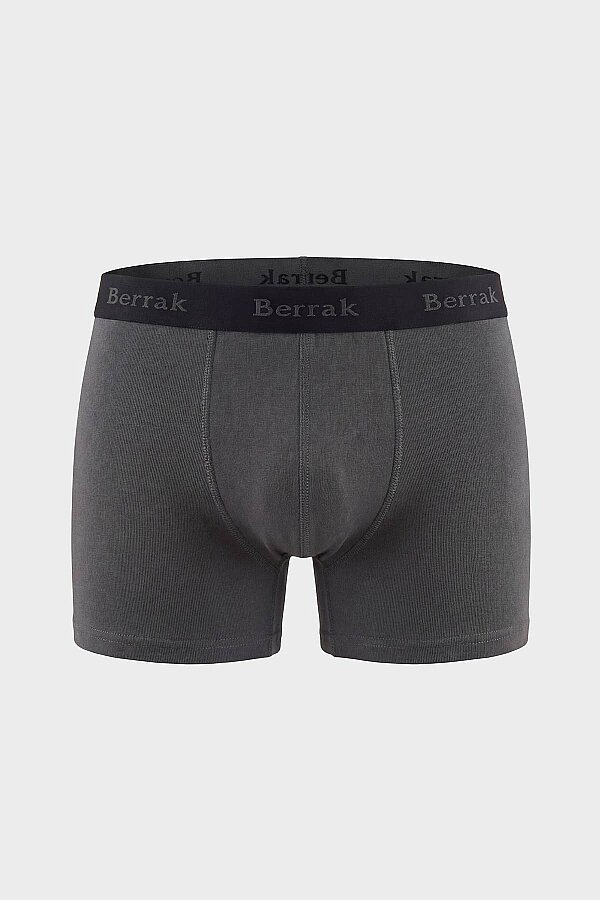 Berrak 4476 Erkek Modal Boxer - Thumbnail