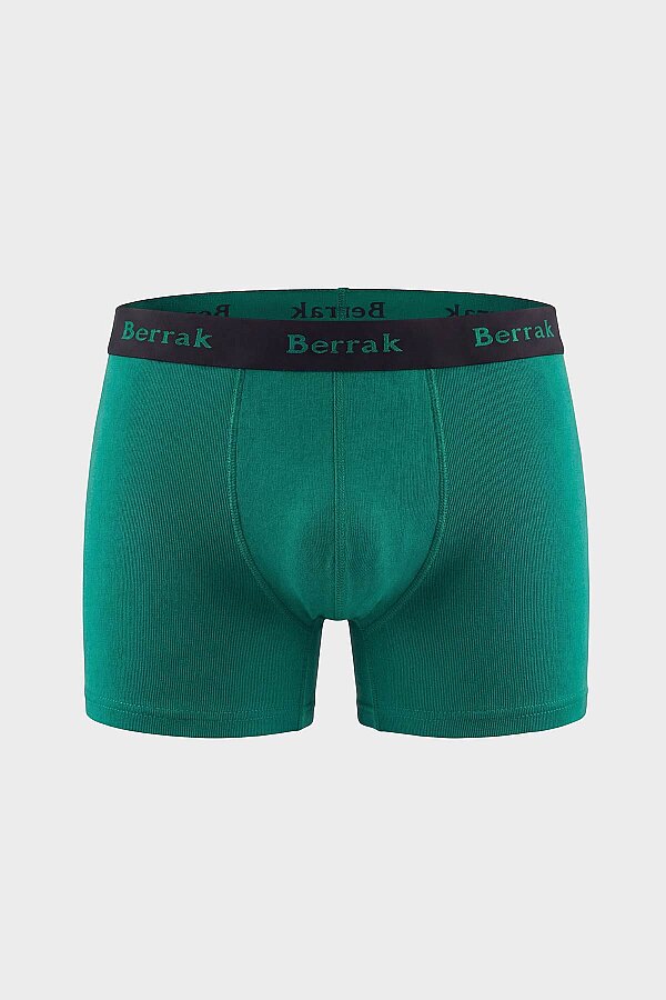 Berrak 4476 Erkek Modal Boxer - Thumbnail