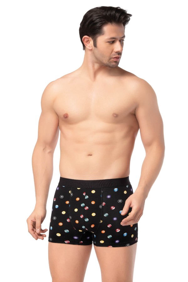 Berrak 4480 Erkek Boxer - Thumbnail