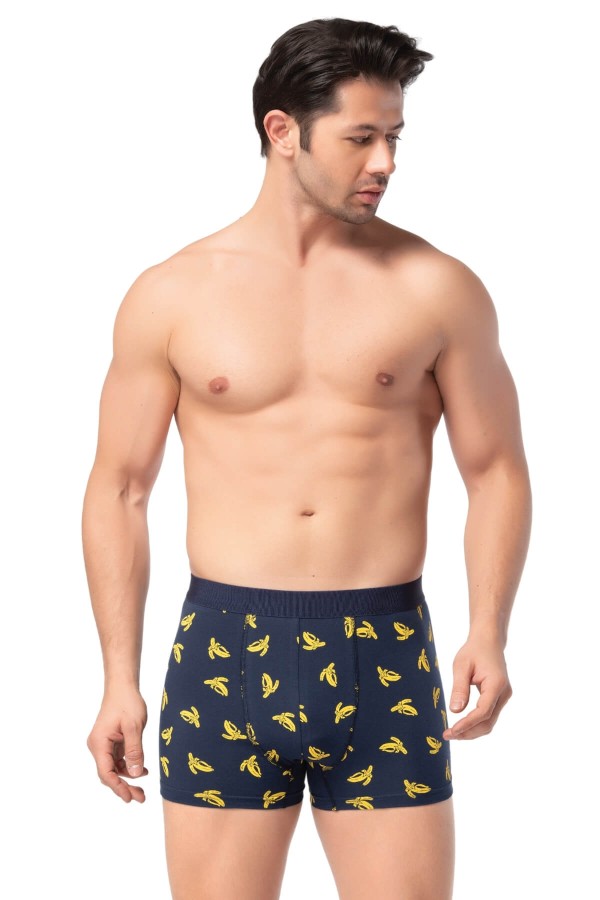 Berrak 4480 Erkek Boxer - Thumbnail