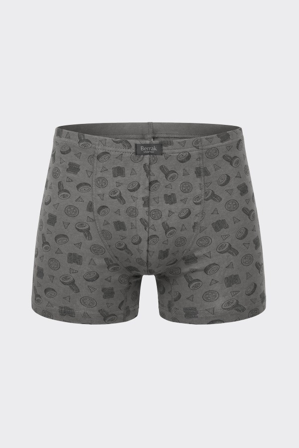 Berrak 4497 Erkek Boxer - Thumbnail