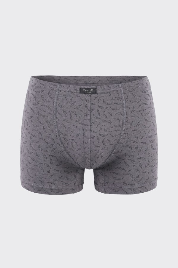 Berrak 4497 Erkek Boxer - Thumbnail