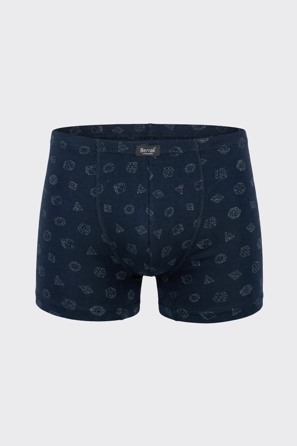 Berrak 4497 Erkek Boxer - Thumbnail