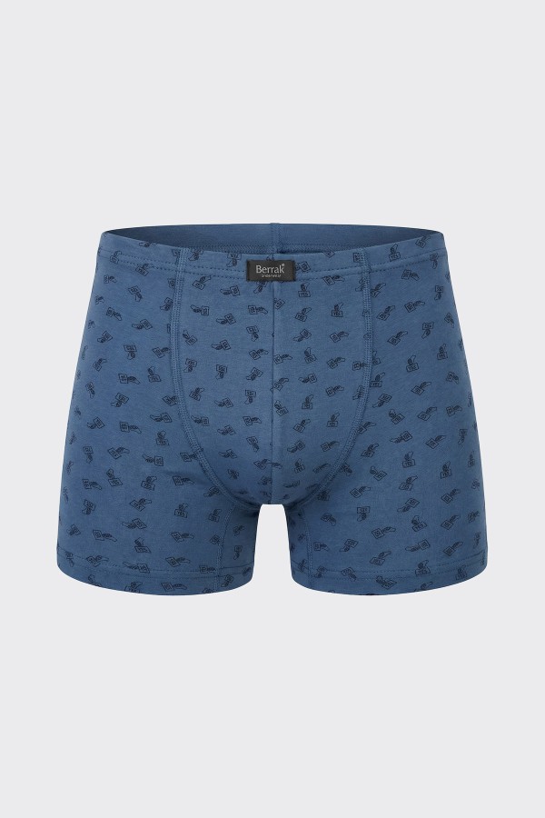 Berrak 4497 Erkek Boxer - Thumbnail