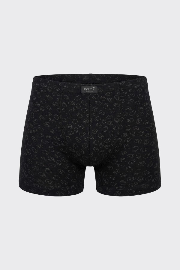 Berrak 4497 Erkek Boxer - Thumbnail