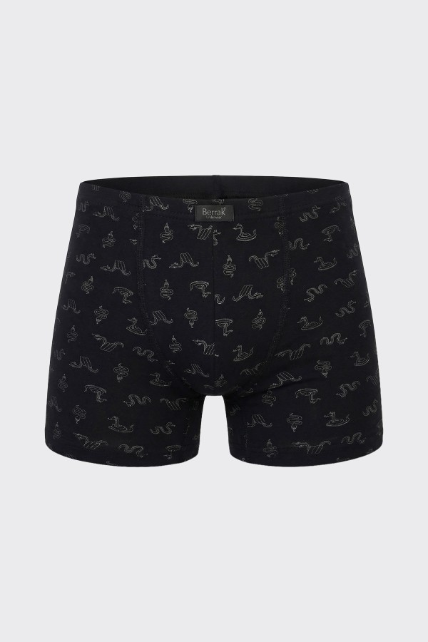 Berrak 4497 Erkek Boxer - Thumbnail